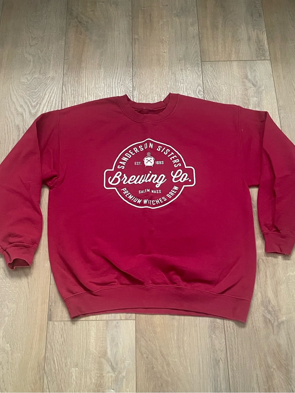 Sanderson sisters sweatshirt